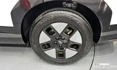 Hyundai Santa Fe 2024 1.6 Автомат в Москве № 107571, миниатюра 10