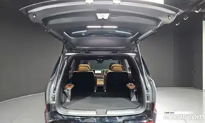 Hyundai Santa Fe 2024 1.6 Автомат в Москве № 108129, миниатюра 6