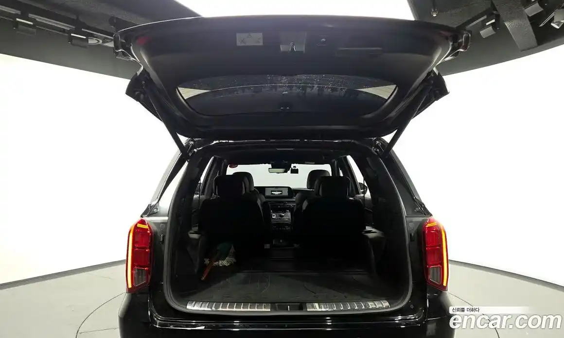 Hyundai Palisade 2024 3.8 Автомат в Москве № 108405, фото 20