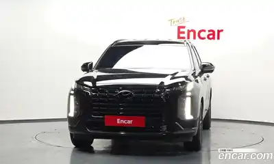 Hyundai Palisade 2024 3.8 Автомат в Москве № 108405, миниатюра 6