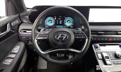 Hyundai Palisade 2024 3.8 Автомат в Москве № 108405, миниатюра 10