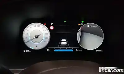 Hyundai Palisade 2023 2.2 Автомат в Москве № 110375, миниатюра 11