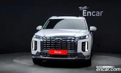 Hyundai Palisade 2023 2.2 Автомат в Москве № 110375, миниатюра 2