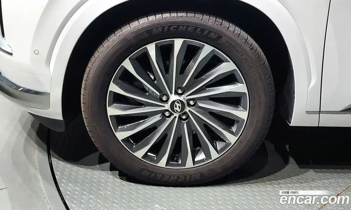 Hyundai Palisade 2023 2.2 Автомат в Москве № 110375, фото 8