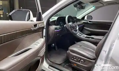 Hyundai Palisade 2023 2.2 Автомат в Москве № 110375, миниатюра 10