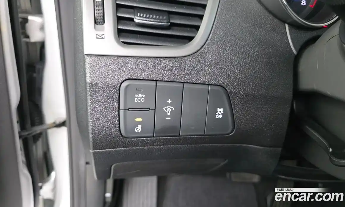 Hyundai Avante 2014 1.6 Автомат в Москве № 111745, фото 14