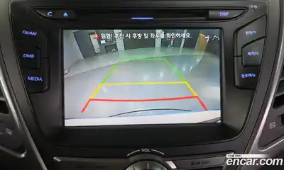 Hyundai Avante 2014 1.6 Автомат в Москве № 111745, миниатюра 2