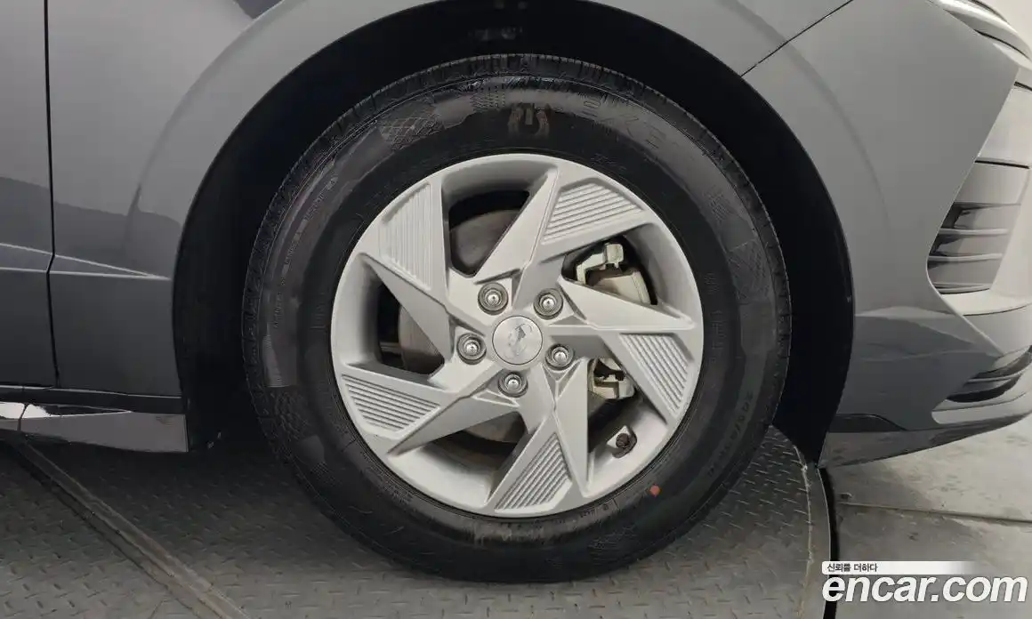 Hyundai Sonata 2024 2.0 Автомат в Москве № 112595, фото 3