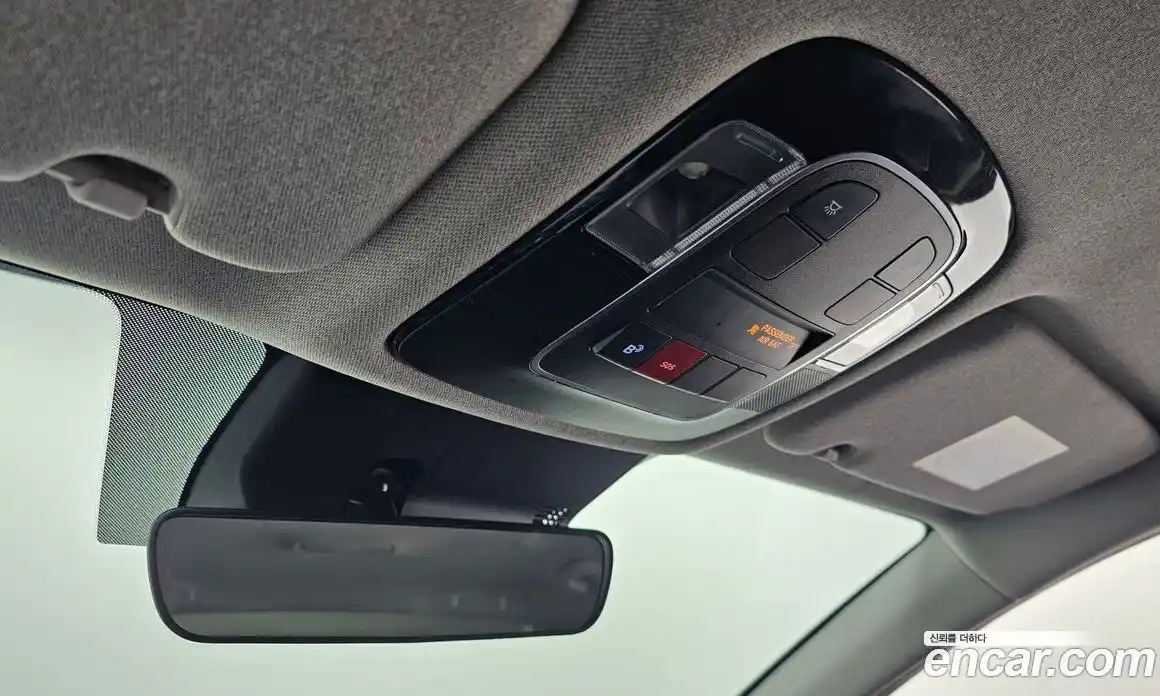 Hyundai Sonata 2024 2.0 Автомат в Москве № 112595, фото 6