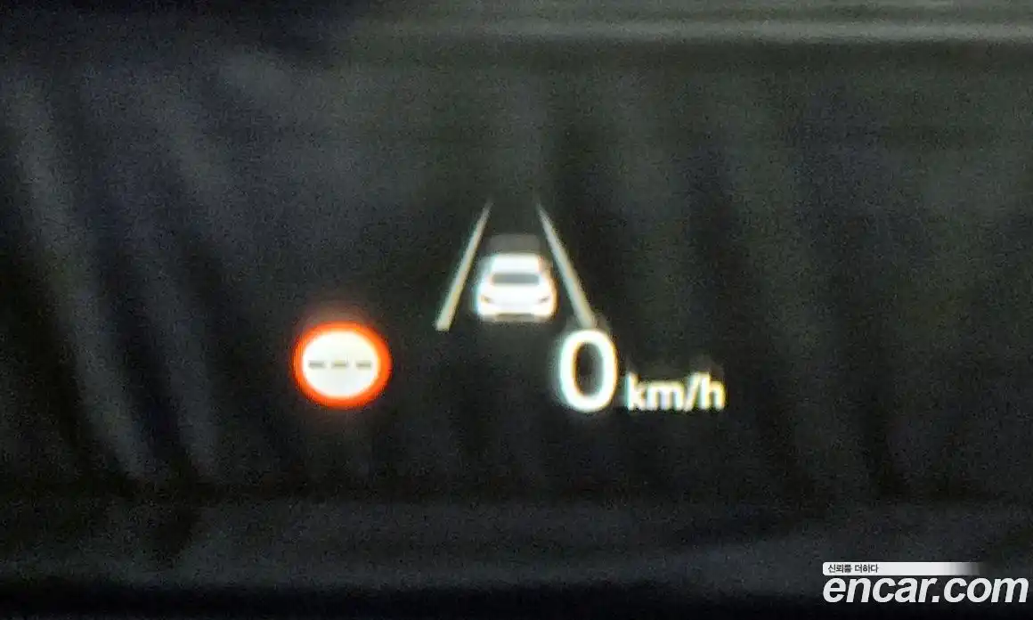 Genesis G70 2024 3.3 Автомат в Москве № 115875, фото 20