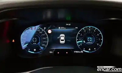 Genesis G70 2024 3.3 Автомат в Москве № 115875, миниатюра 3