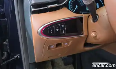 Genesis GV70 2022 2.5 Автомат в Москве № 118101, миниатюра 12