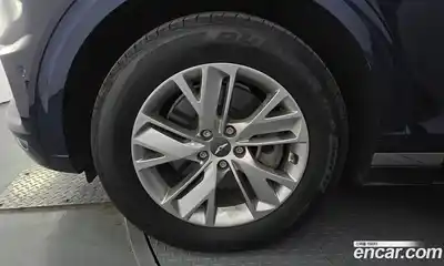 Genesis GV70 2022 2.5 Автомат в Москве № 118101, миниатюра 3