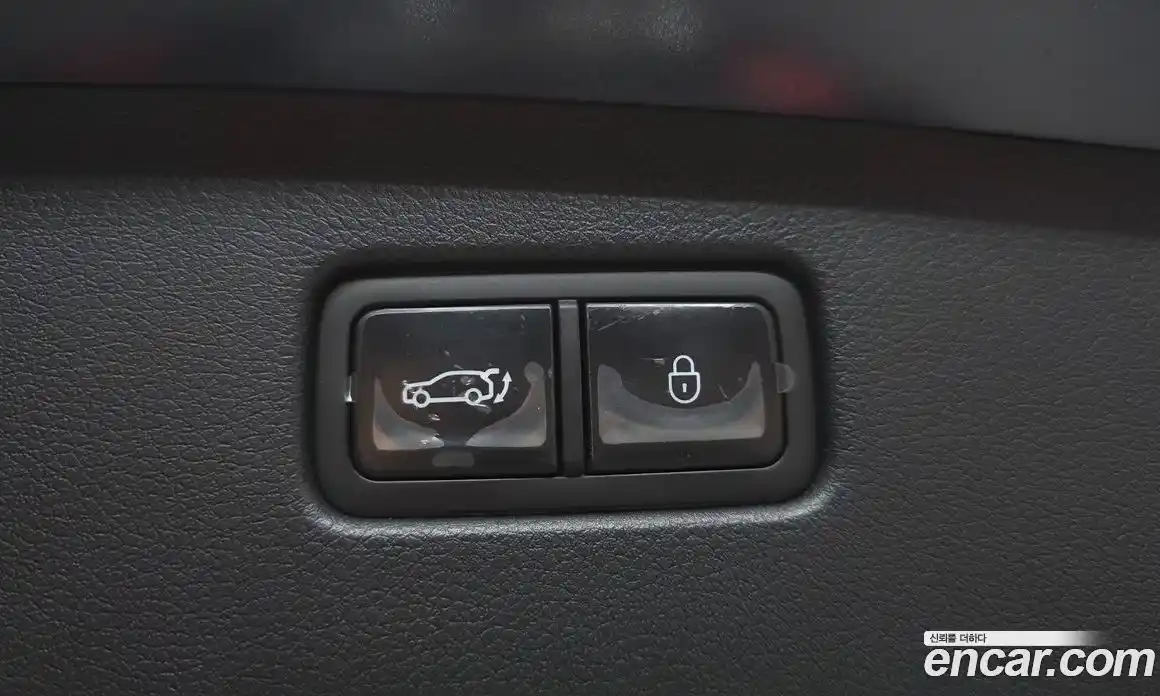 Genesis GV70 2022 2.5 Автомат в Москве № 118101, фото 7