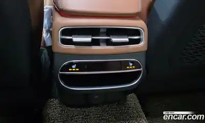 Genesis GV70 2022 2.5 Автомат в Москве № 118101, миниатюра 9