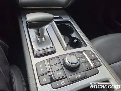 Genesis G80 2019 3.3 Автомат в Москве № 118405, миниатюра 6