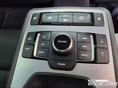 Genesis G80 2019 3.3 Автомат в Москве № 118405, миниатюра 10