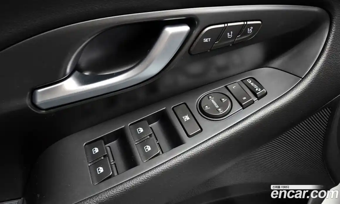 Hyundai i30 2018 1.6 Автомат в Москве № 119127, фото 19