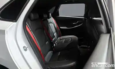 Hyundai i30 2018 1.6 Автомат в Москве № 119127, миниатюра 3