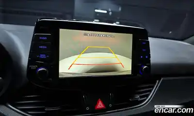 Hyundai i30 2018 1.6 Автомат в Москве № 119127, миниатюра 8