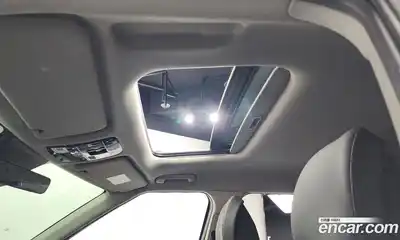 Hyundai Santa Fe, 2024