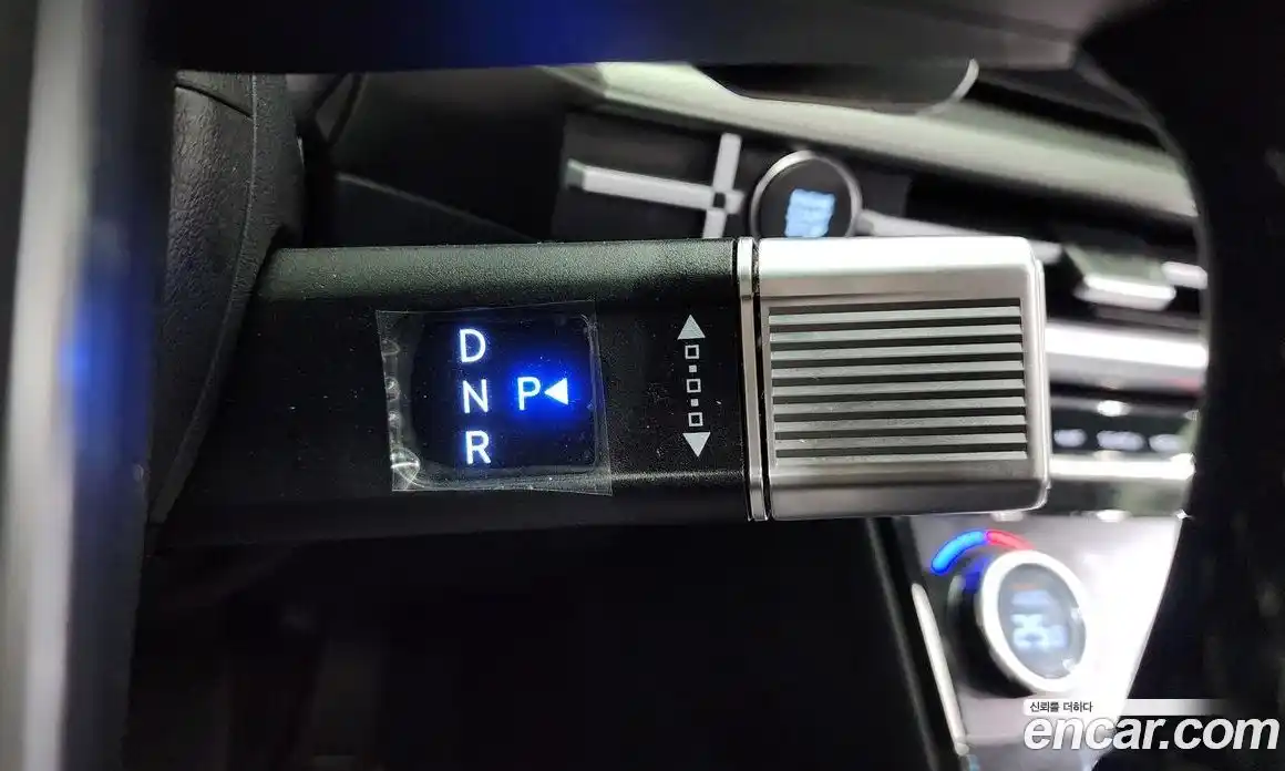 Hyundai Santa Fe 2024 1.6 Автомат в Москве № 119617, фото 4