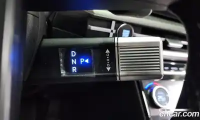 Hyundai Santa Fe 2024 1.6 Автомат в Москве № 119617, миниатюра 4