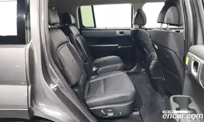 Hyundai Santa Fe 2024 1.6 Автомат в Москве № 119617, миниатюра 6