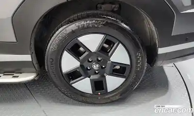 Hyundai Santa Fe 2024 1.6 Автомат в Москве № 119617, миниатюра 7