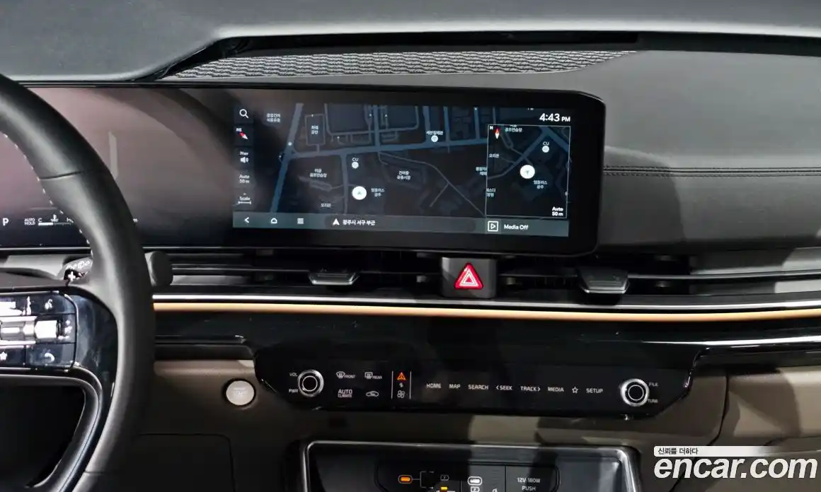 Kia Canival 2025 2.2 Автомат в Москве № 120156, фото 16