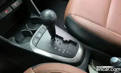 Kia Morning 2025 1.0 Автомат в Москве № 120375, миниатюра 11