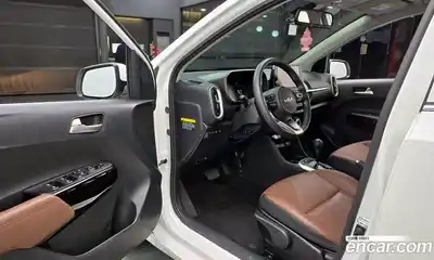 Kia Morning 2025 1.0 Автомат в Москве № 120375, миниатюра 12