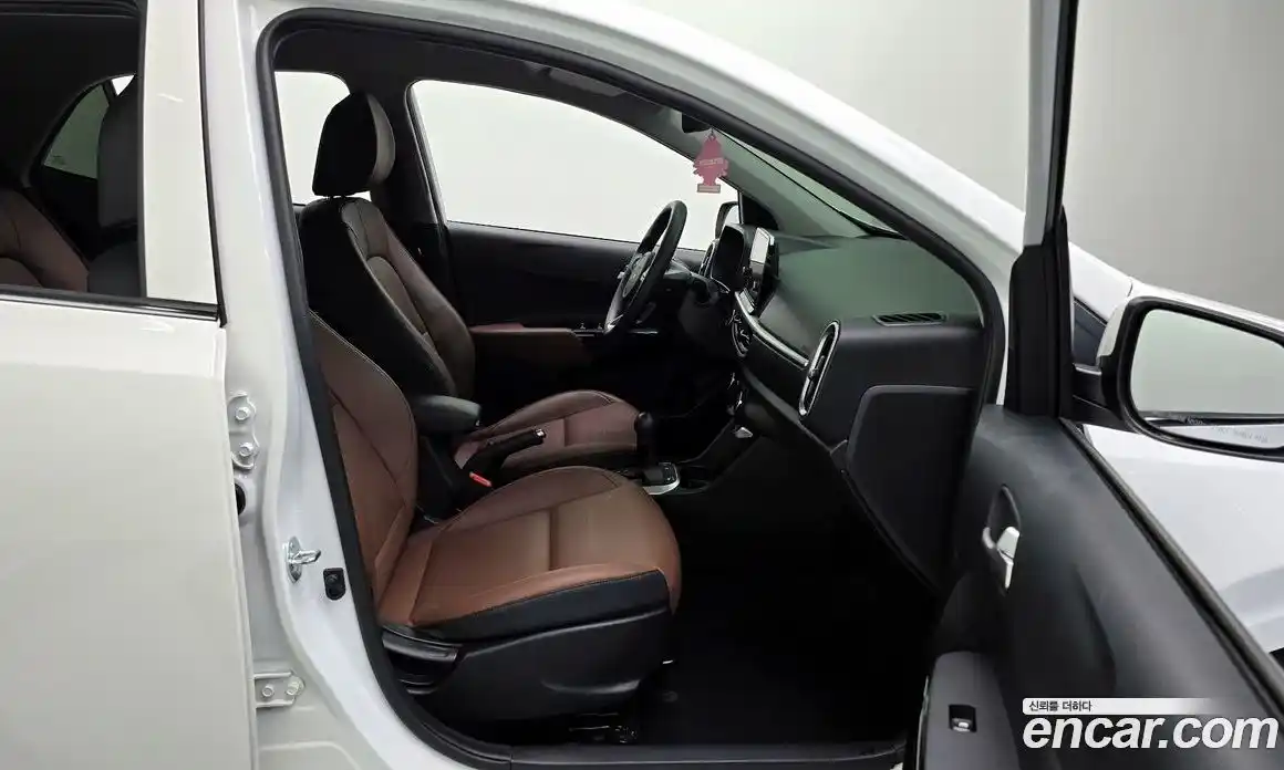 Kia Morning 2025 1.0 Автомат в Москве № 120375, фото 13