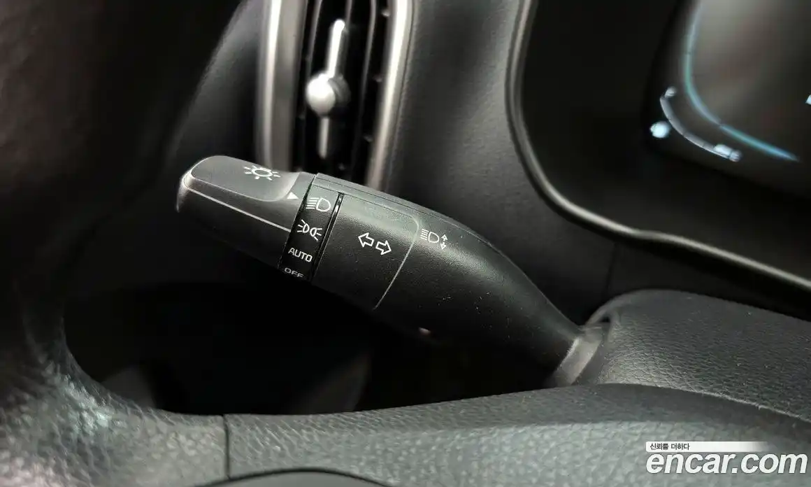 Kia Morning 2025 1.0 Автомат в Москве № 120375, фото 14