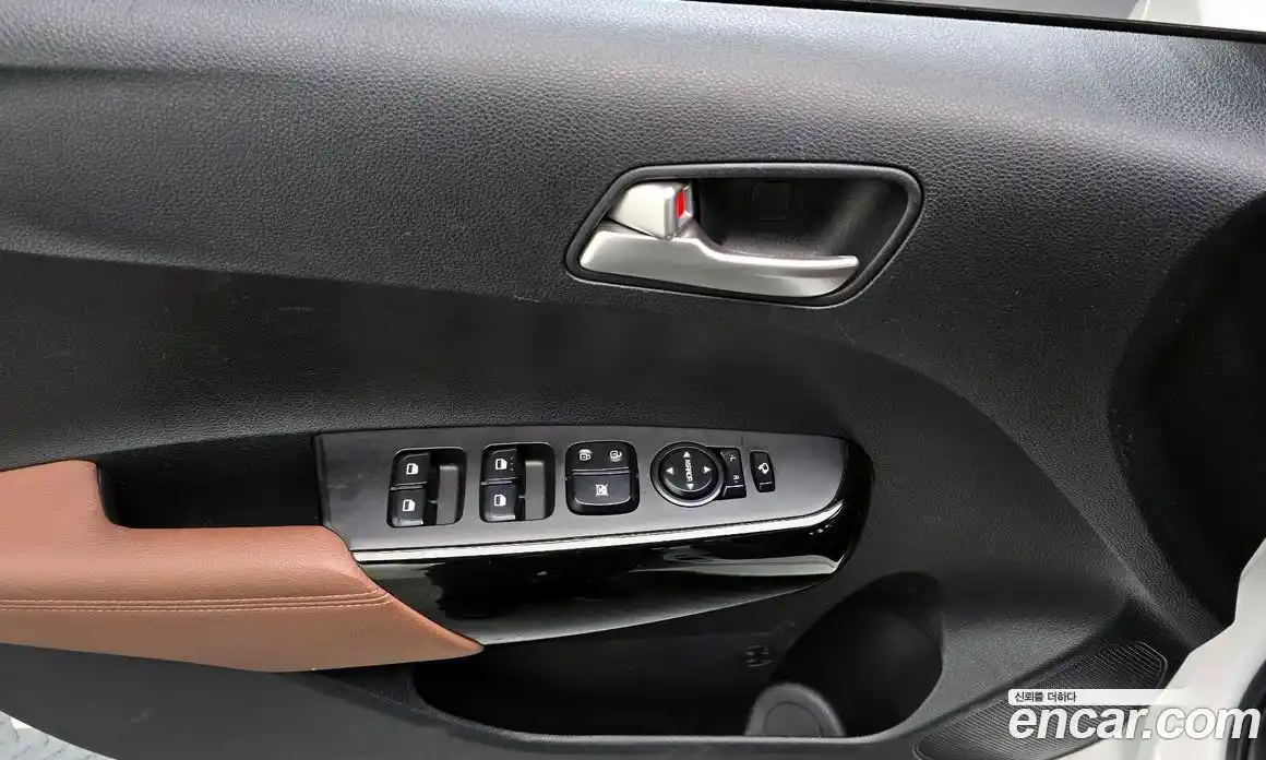 Kia Morning 2025 1.0 Автомат в Москве № 120375, фото 6