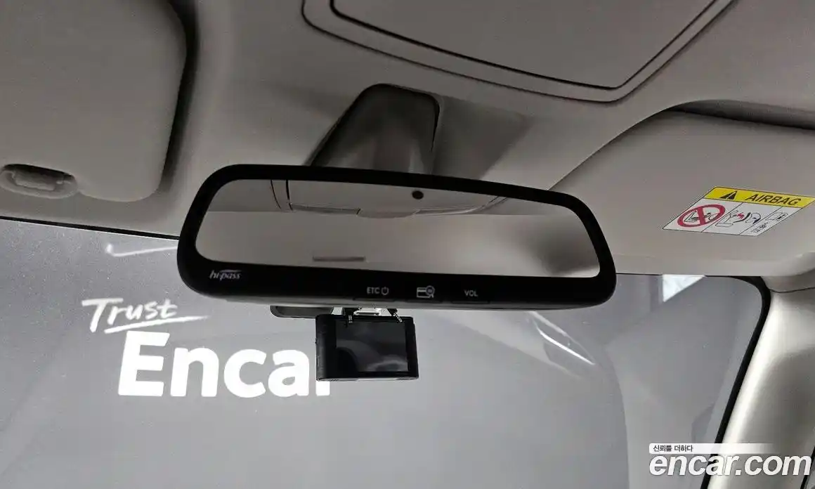 Kia Ray 2021 1.0 Автомат в Москве № 120638, фото 11