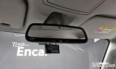 Kia Ray 2021 1.0 Автомат в Москве № 120638, миниатюра 11