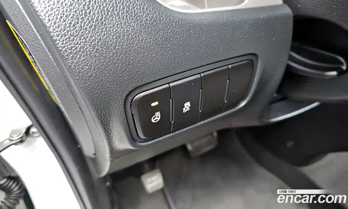 Kia Ray 2021 1.0 Автомат в Москве № 120638, фото 19