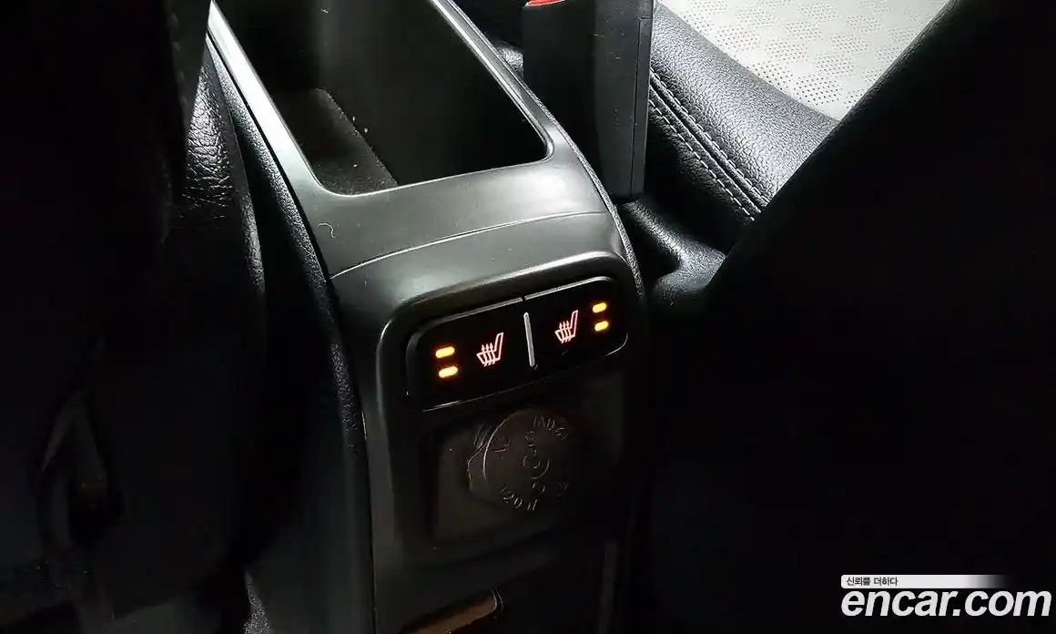 Kia Ray 2021 1.0 Автомат в Москве № 120638, фото 6