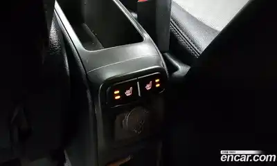 Kia Ray 2021 1.0 Автомат в Москве № 120638, миниатюра 6