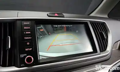 Kia Ray 2021 1.0 Автомат в Москве № 120638, миниатюра 7