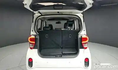 Kia Ray 2021 1.0 Автомат в Москве № 120638, миниатюра 10