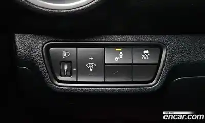 Kia K3 2022 1.6 Автомат в Москве № 121017, миниатюра 11