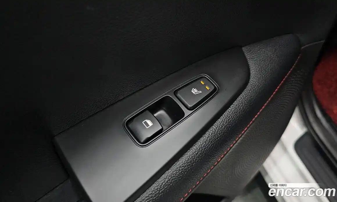 Kia K3 2022 1.6 Автомат в Москве № 121017, фото 17