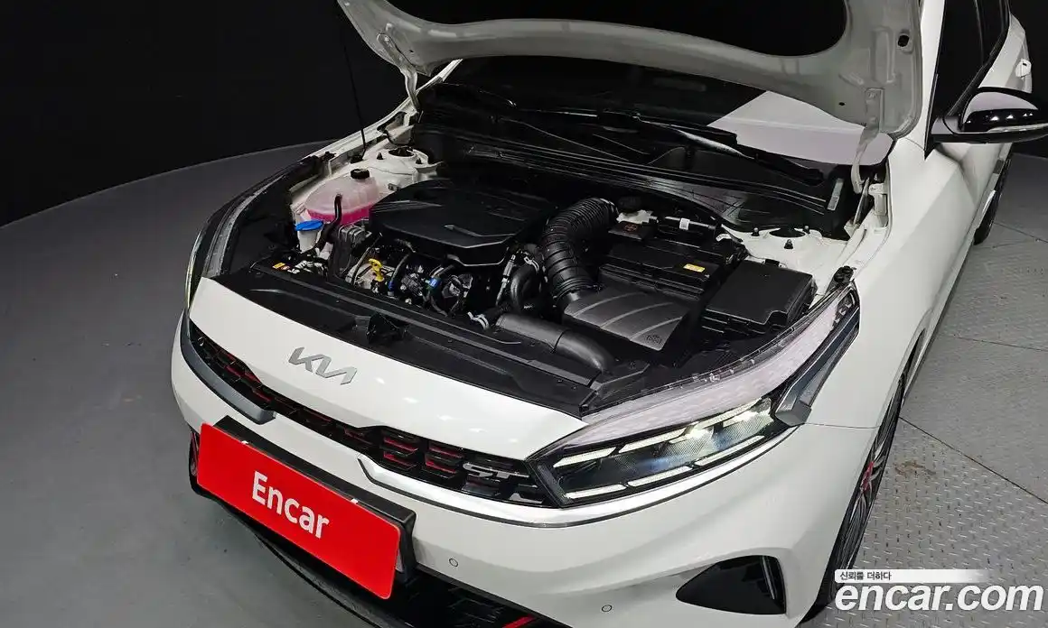 Kia K3 2022 1.6 Автомат в Москве № 121017, фото 18