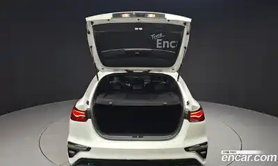 Kia K3 2022 1.6 Автомат в Москве № 121017, миниатюра 5