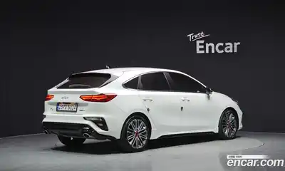 Kia K3 2022 1.6 Автомат в Москве № 121017, миниатюра 6