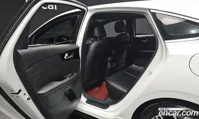 Kia K3 2022 1.6 Автомат в Москве № 121017, миниатюра 7