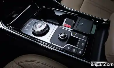 Kia Sorento 2024 1.6 Автомат в Москве № 121204, миниатюра 2