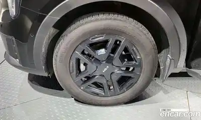 Kia Sorento 2024 1.6 Автомат в Москве № 121204, миниатюра 4